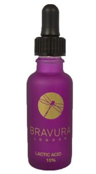 Bravura – Lactic Acid 10% Peel