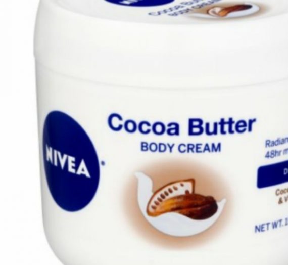 Coco Butter Body Cream