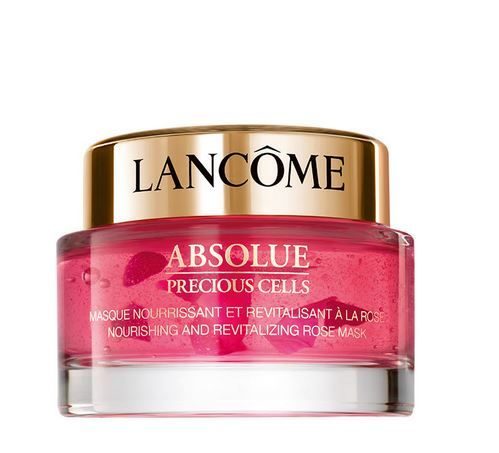 Absolue Precious Cells Nourishing & Revitalizing Rose Face Mask