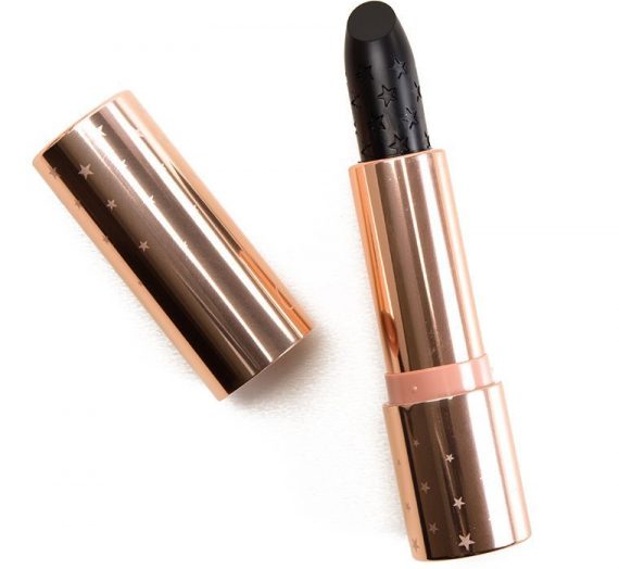 Lux Lipstick “Aeronaut”
