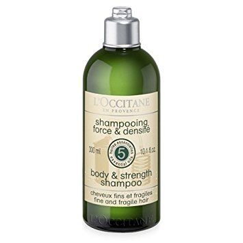 Aromachologie Body & Strength Shampoo