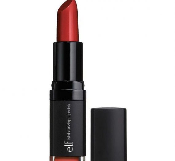 Moisturising Lipstick – Red Carpet