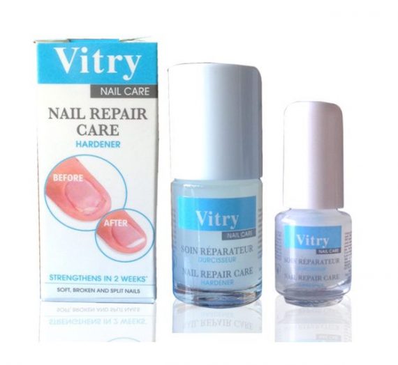 Vitry Nail Repair Treatment