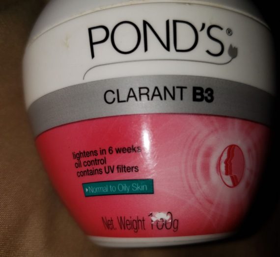 Clarant B3 Normal to Oily Skin