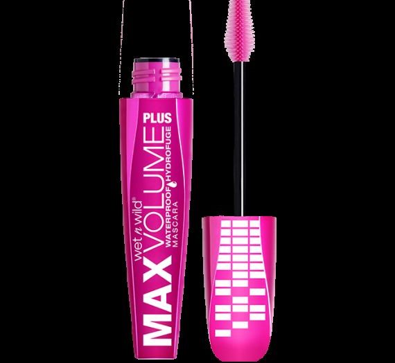 Max Volume Plus Waterproof