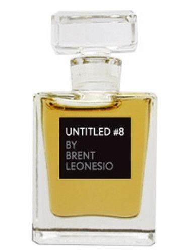 Brent Leonesio Untitled No. 8