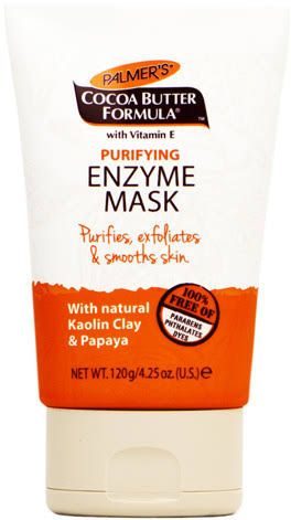 Purifying Enzyme Mask