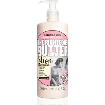 The Righteous Butter™ Body Lotion