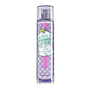 Apple Blossom and Lavender Body Mist