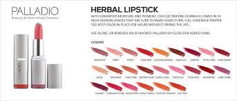 Herbal Lipstick