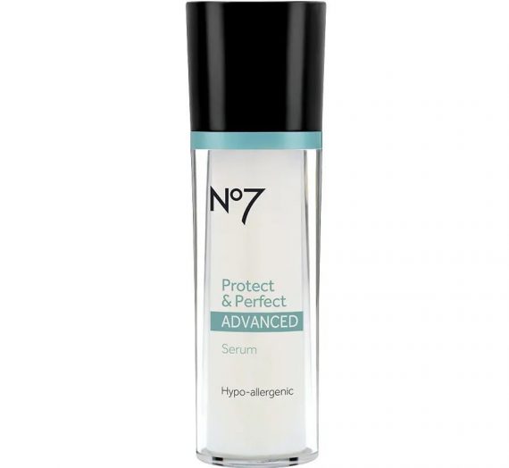 Protect and Perfect Advanced Serum