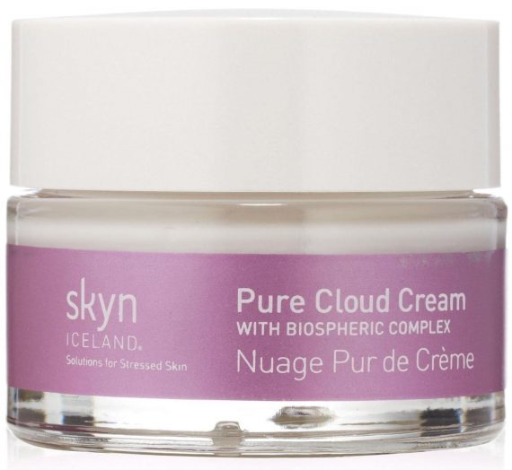 Pure Cloud Cream
