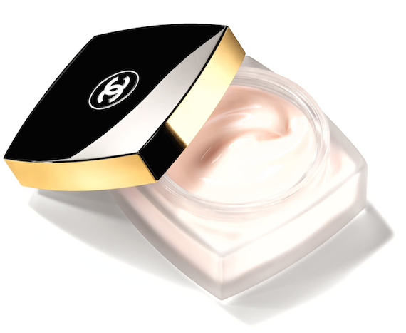 Chanel No 5 – Velvet Body Cream