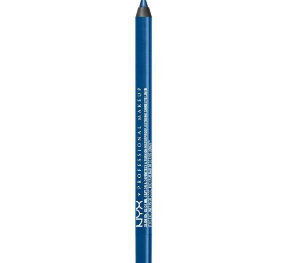 Slide On Pencil – Sunrise Blue