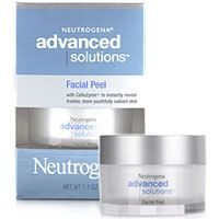 Advanced Solutions Facial Peel [DISCONTINUED]
