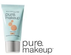 Pure Makeup ] ] [DISCONTINUED]