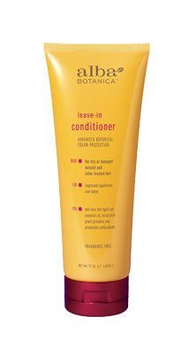 Very Emollient Leave-In Conditioner