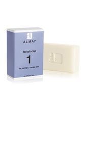 Facial Soap 1 for Normal-Combo Skin [DISCONTINUED]