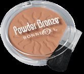 Powder Bronzer in Golden Tan