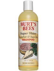 Super Shiny Grapefruit and Sugar Beet Shampoo [DISCONTINUED]