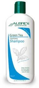 Green Tea Hair Treatment Shampoo