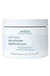 Outer Peace Acne Relief Pads