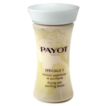 Speciale 5 (drying & purifying lotion)