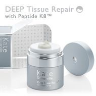 Deep Tissue Repair Cream with Peptide K8