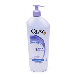 Quench Body Lotion Extra Dry Skin