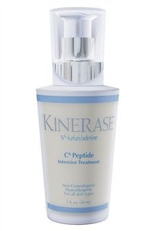 Kinerase C6 Peptide Intensive Treatment [DISCONTINUED]