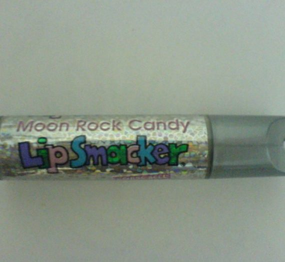 Lip Smackers-Moon Rock Candy