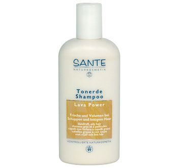 Sante – Lava Power Shampoo