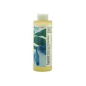 Aloe and Soapwort pH Neutral Shampoo for Frequent Use