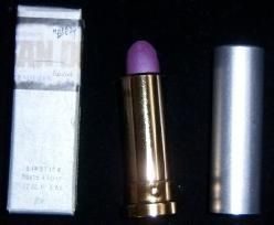 asphyxia lipstick