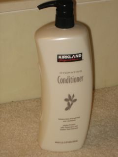 Kirkland Signature Hydrating Conditioner
