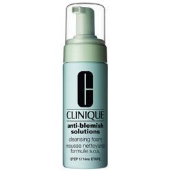 Anti-Blemish Solutions Cleanser [DISCONTINUED]