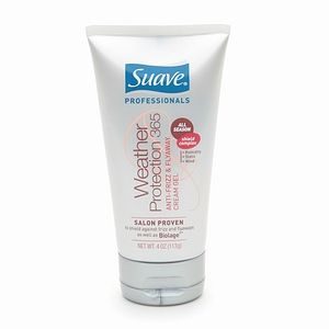 Professionals Weather Protection 365 Anti-Frizz and Flyaway Cream Gel