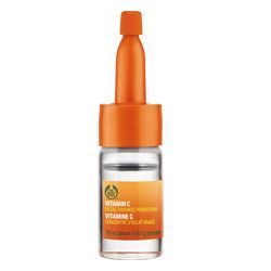 Vitamin C Radiance Powder (aka Vitamin C Radiance Mix)