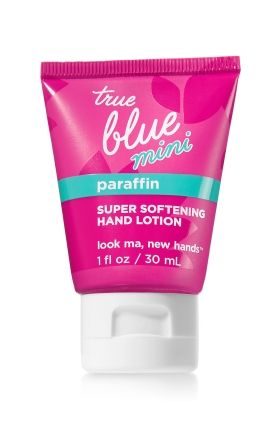True Blue Spa Look Ma, New Hands Renewing Hand Lotion