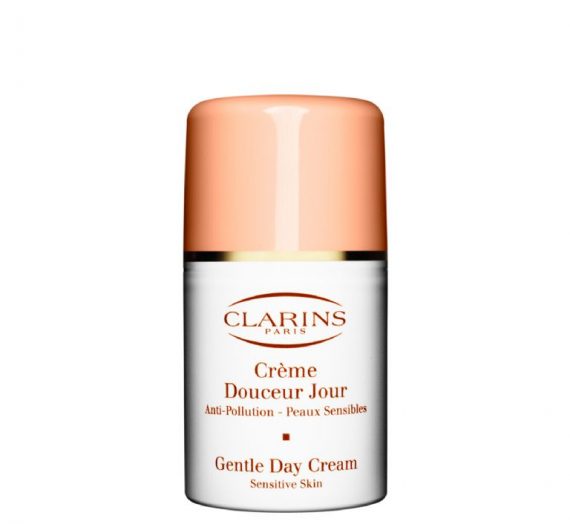 Gentle Day Cream /DOUCEUR CRÃˆME DE JOUR