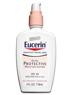 Extra Protective Moisture Lotion SPF30