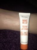Wake Me Up Instant Radiance Shimmer Touch – 001 Flush of Pearl