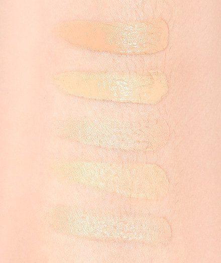 The Great Cover Up Ultimate Concealer