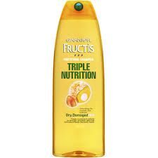 Triple Nutrition-EXTRA-Dry, Damaged Hair