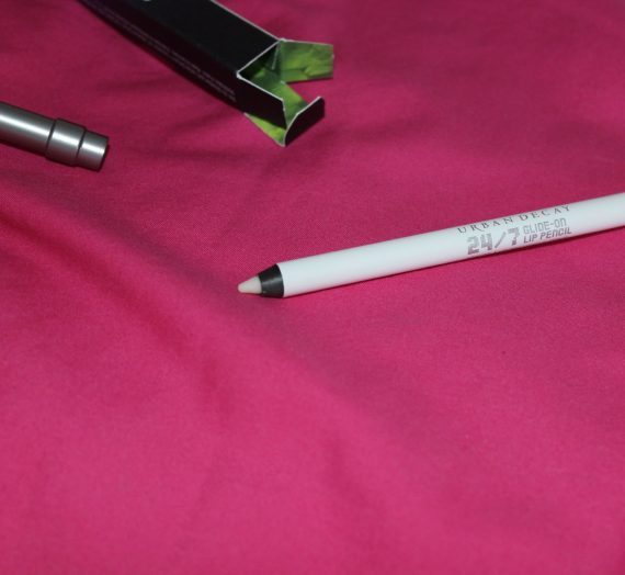 24/7 Glide-On Lip Pencil in Ozone