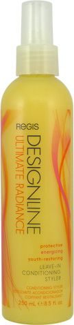 Regis Design Line Ultimate Radiance Leave-In Conditioning Styler