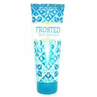 Frosted Wonderland 24 Hour Moisture Ultra Shea Body Cream