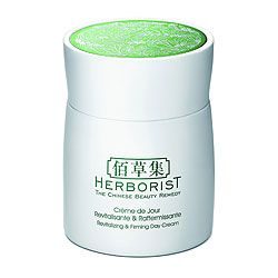 Herborist- Revitalizing & Firming Day Cream