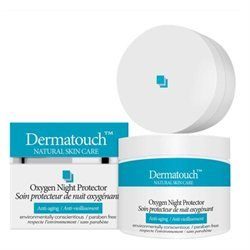 Dermatouch Oxygen Night Protector