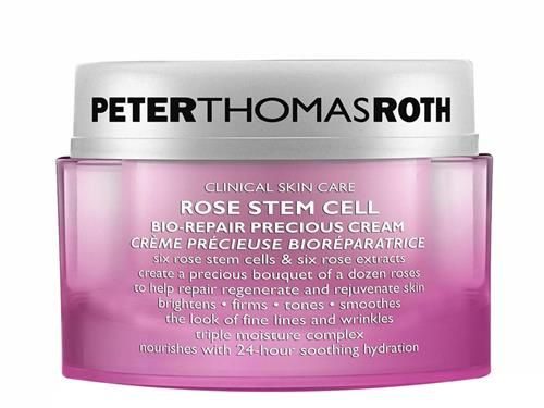 Rose Stem Cell Bio-Repair Cream